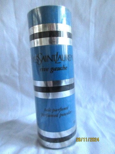 Rare vintage ysl rive gauche - rare,
