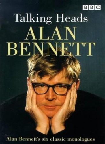 Talking heads alan bennett - talking,
