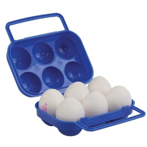 New pls egg storage box - egg,