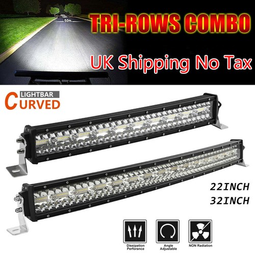 42inch curved led light - curved,