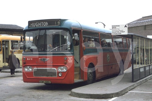 Bus photo highland omnibuses - bus,