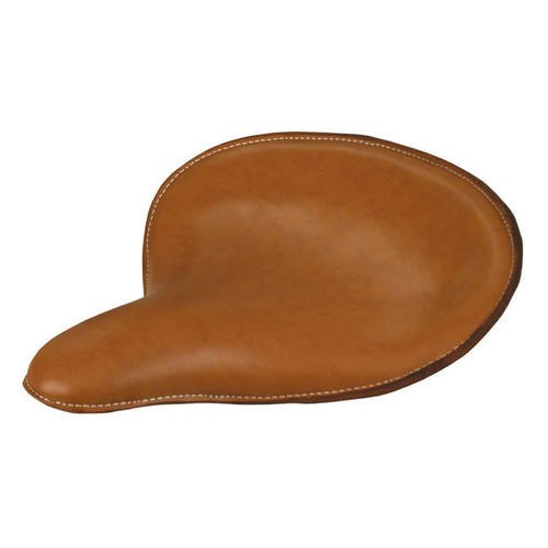 Solo seat bobber style - seat,