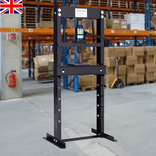 Ton hydraulic bench - 20,