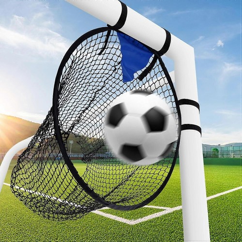 Top bins football target - bins,