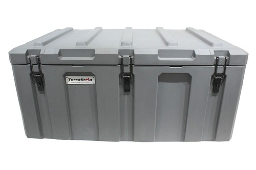 Terrafirma large storage box - large,