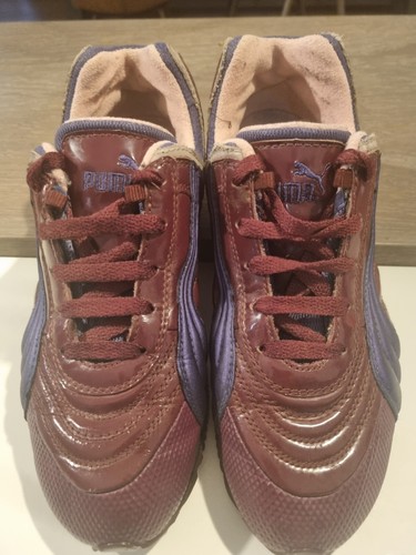 Puma 2001 miharayasuhiro - 2001,