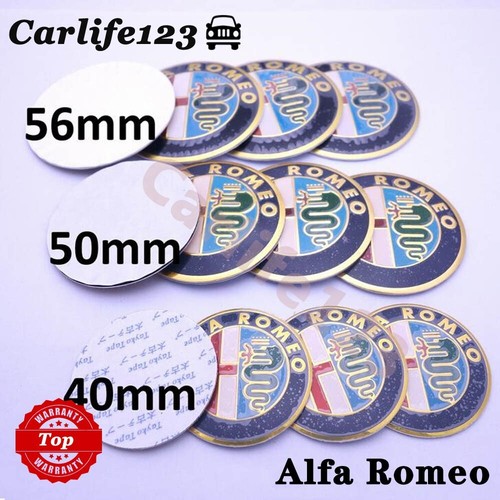 4pcs set for alfa - 4pcs/set,