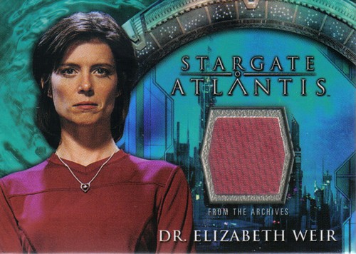 Stargate atlantis season - stargate,