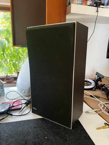 Pair speakers 25 - pair,