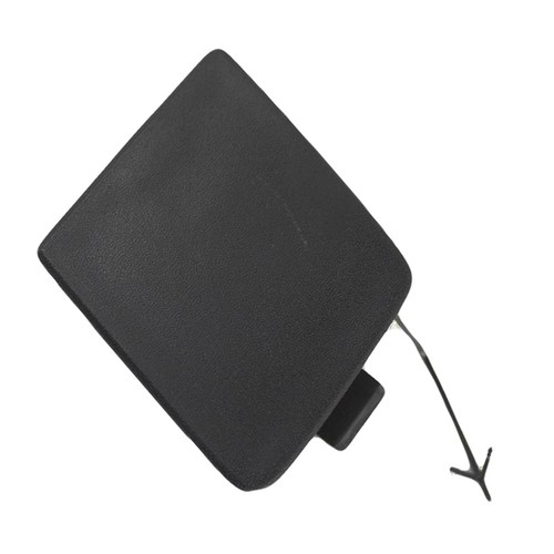 Tow hook cover recovery eye - tow,