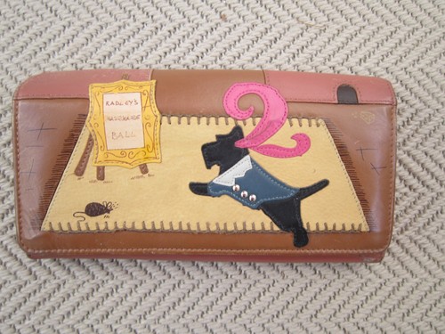 Radley masquerade ball - masquerade,