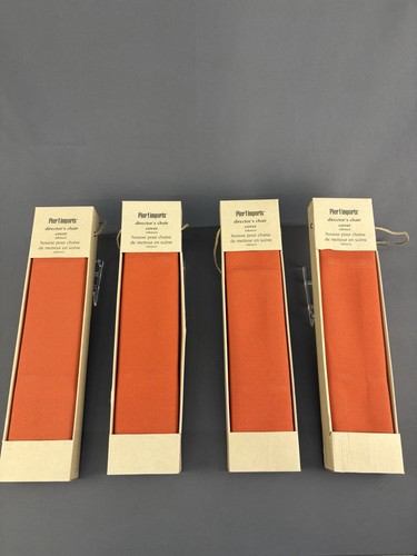 New lot orange pier 1 - lot,