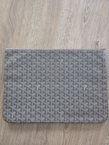 Goyard sénat pouch - goyard,