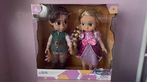 Brand new box disney - new,