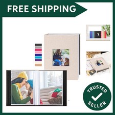 Small photo album - photo, packs