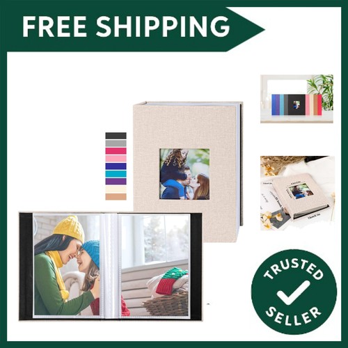 Small photo album - album, 6x4