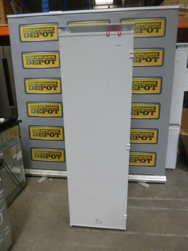 Smeg fridge integrated - fridge,