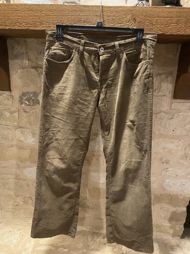 Vtg lucky brand dungarees mens - vtg,