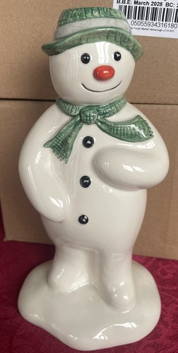 Royal doulton the snowman - royal,