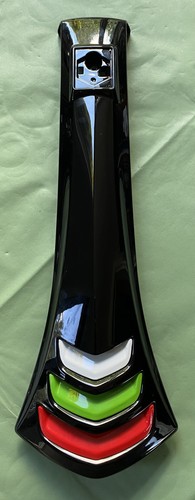 Vespa gts hpe - vespa, cast