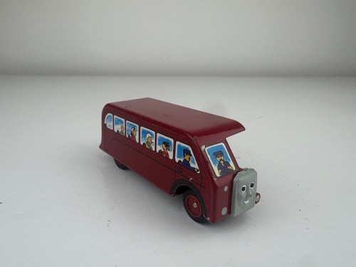 Ertl thomas the - thomas, tank