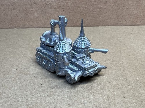 Warhammer 40k epic metal orks - warhammer,