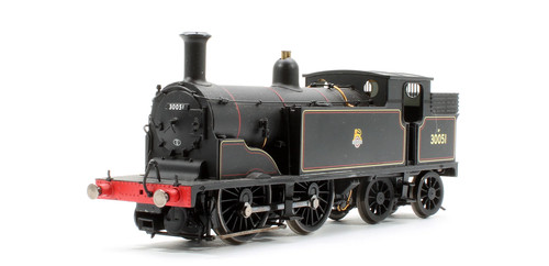 Hornby gauge r2504 - oo, br