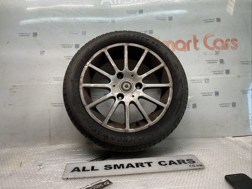 Smart car 451 - car,