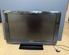 Panasonic lcd - lcd, tv
