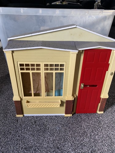 2005 barbie totally - 2005, house