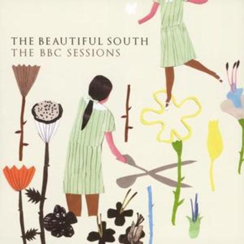 The beautiful south - the,