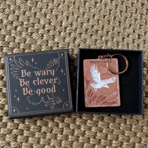 Owlcrate the shepherd king - shepherd,