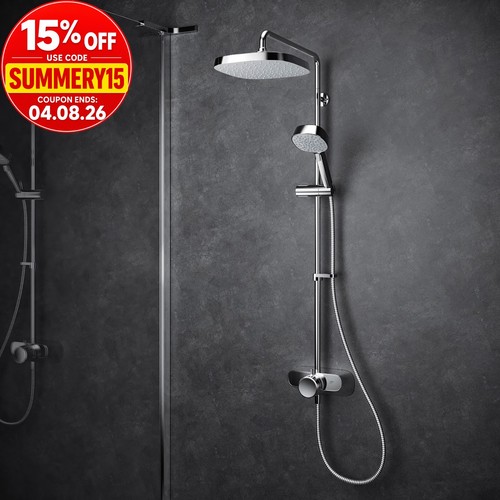 Mira form dual thermostatic - mira,