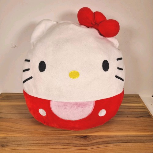 Hello kitty red - kitty, 12"
