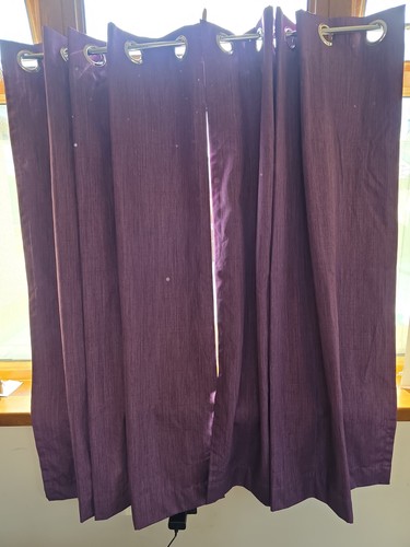 Dunelm aubergine plum purple - dunelm, aubergine/plum/purple