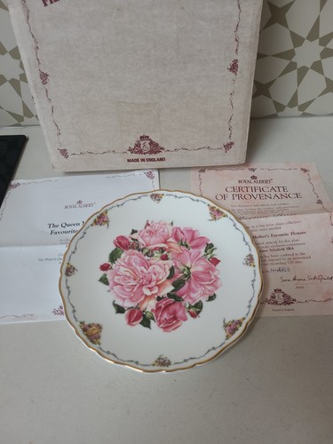 Royal albert the queen - albert,