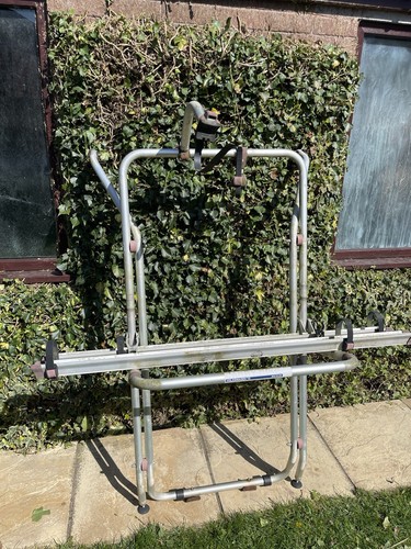 Fiamma carry bike rack - bike,