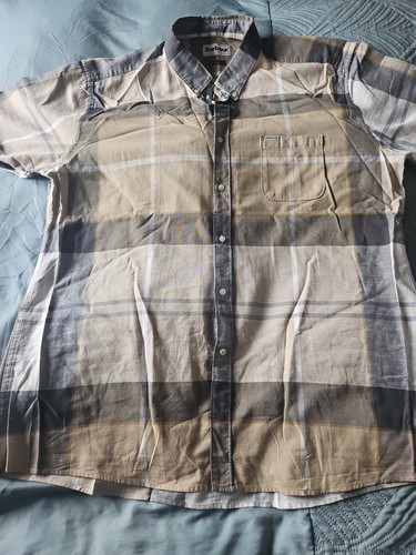 Barbour short sleeve checked - barbour,