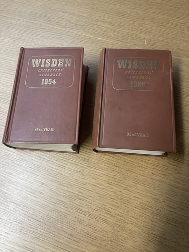 1954 92nd edition - 1954, &