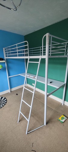 Cabin bed - cabin,
