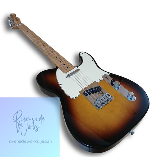 Fender mexico standard - fender,