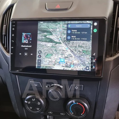 64g carplay for - 4+64g, isuzu
