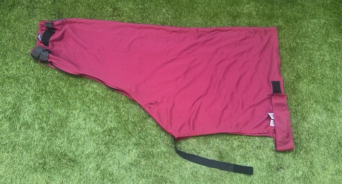 Snuggy hoods headless turnout - hoods,