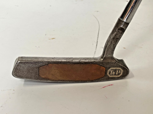 Scotty cameron santa i3 - scotty,