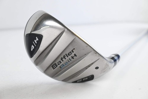 Ladies cobra baffler - rail-h, #4