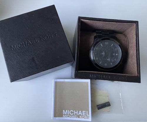 Michael kors mk8157 runway - michael,