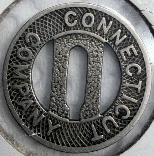 Connecticut company - (ct.),