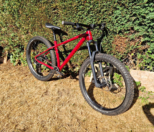 Specialized fuse mountain bike - fuse,