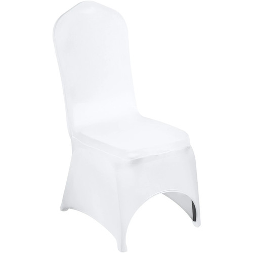 50pcs white stretch - 50pcs,