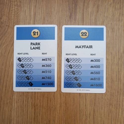 Monopoly ultimate banking - ultimate,